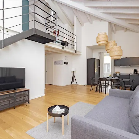 Apartment 38 Bergamo