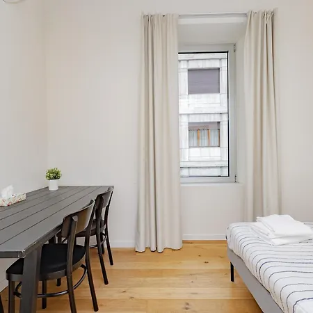38 Lägenhet