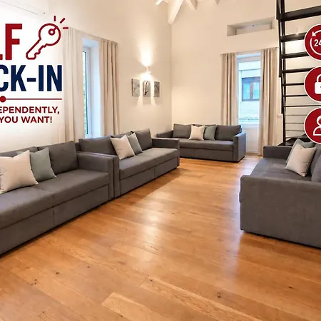 38 Lägenhet *