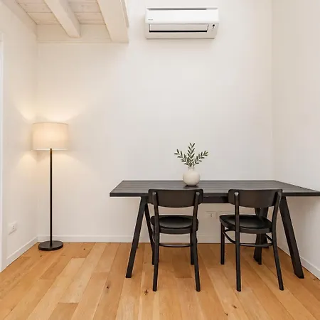 38 Apartamento *