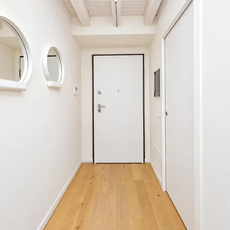 38 Lägenhet Bergamo