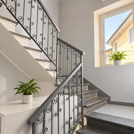 Apartamento 38 *