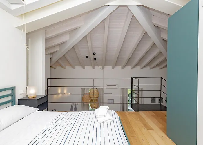 Lejlighed 38 Bergamo