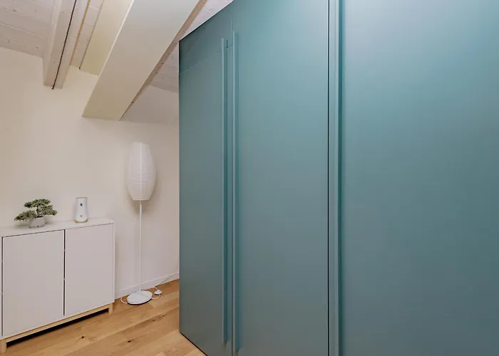 38 Lejlighed Bergamo