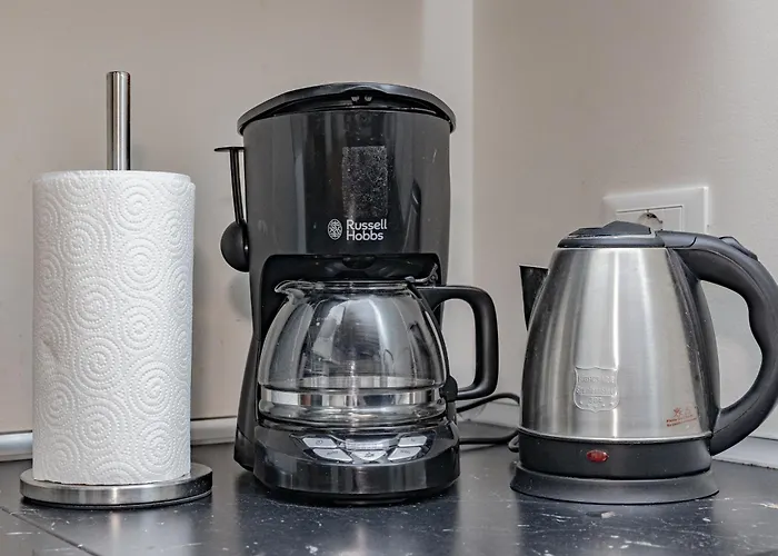 Lejlighed 38 Bergamo